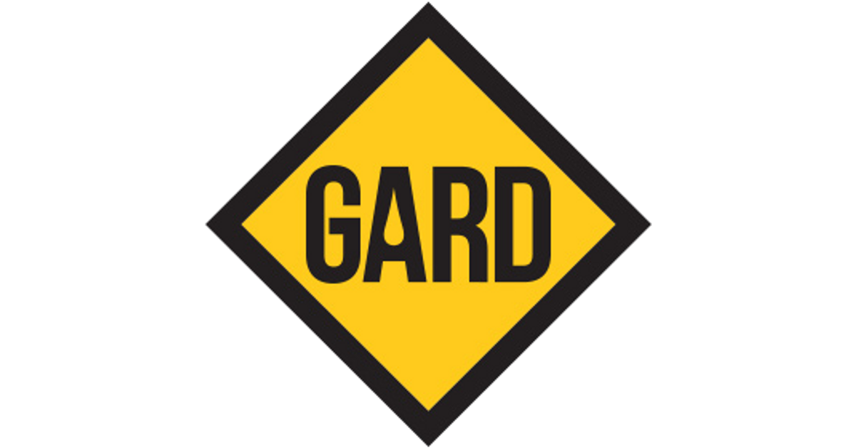 World-Class Cleaning, Maintenance & Hygiene Products | Gard Chemicals