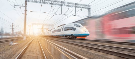 GARD Chemicals is Redefining Rolling Stock Cleaning