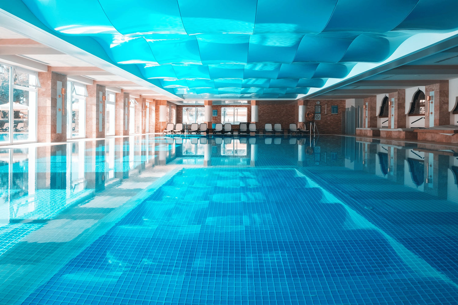 Leisure Industry