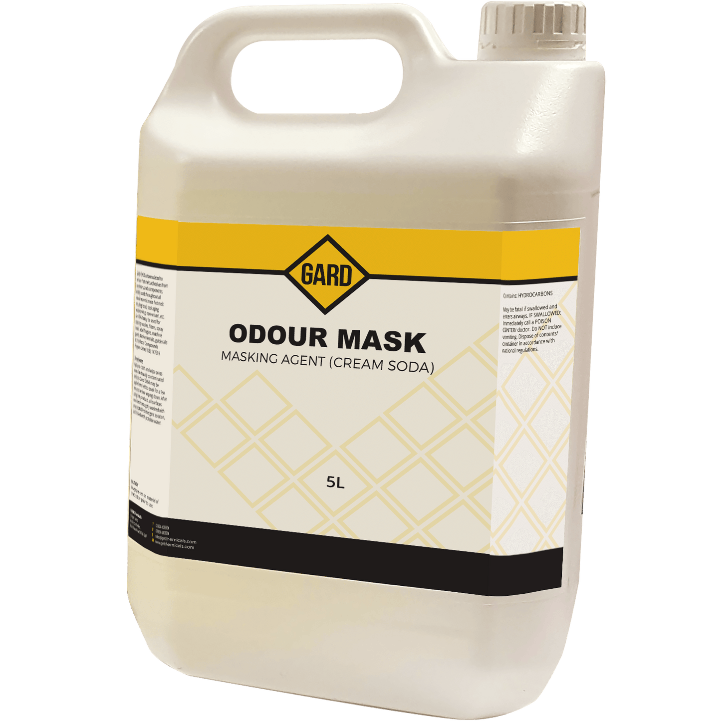 Masking Agent - Odour Mask